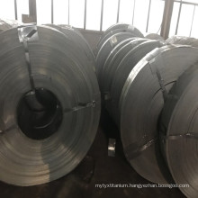 Hot Dipped Galvanized Steel Coil